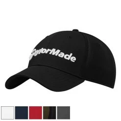 TaylorMade Performance Cage Hat