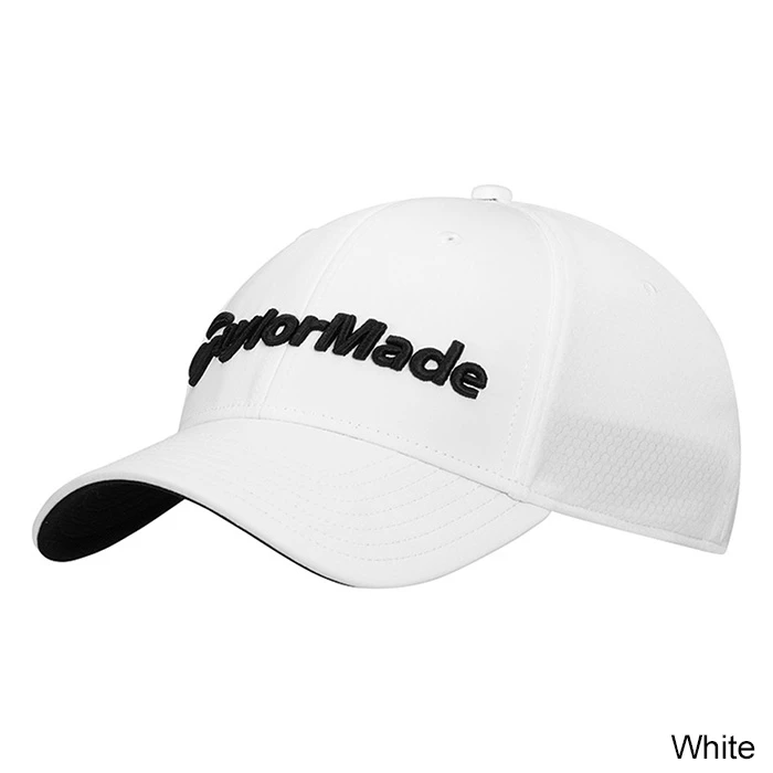 TaylorMade Performance Cage Hat 2 TaylorMade Performance Cage Hat - Image 2
