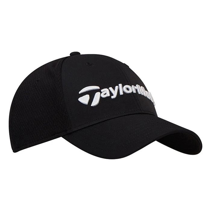TaylorMade Performance Cage Hat 9 TaylorMade Performance Cage Hat - Image 9