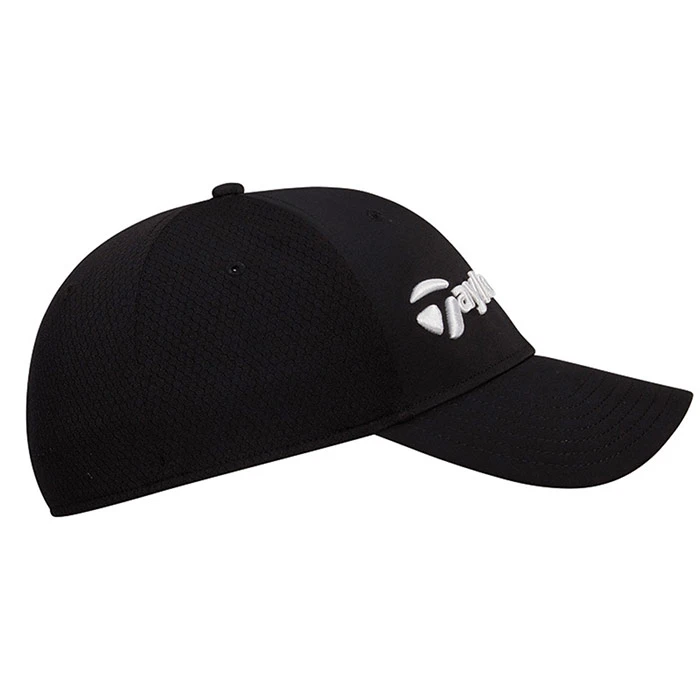 TaylorMade Performance Cage Hat 10 TaylorMade Performance Cage Hat - Image 10