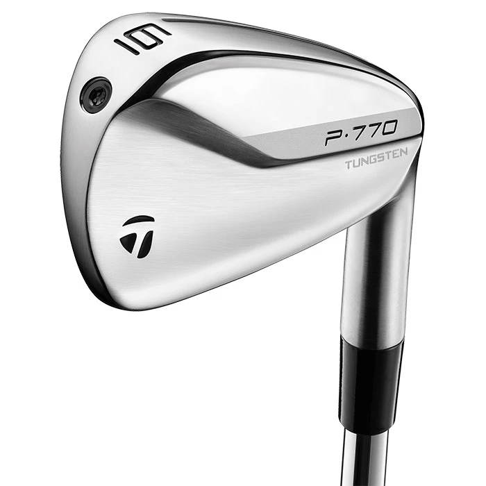 TaylorMade P770 Irons TaylorMade P770 Irons -Cheap Fairway Golf Store TAY1392b