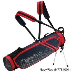 TaylorMade Quiver Stand Bag 3 TaylorMade Quiver Stand Bag -Cheap Fairway Golf Store TAY1402c