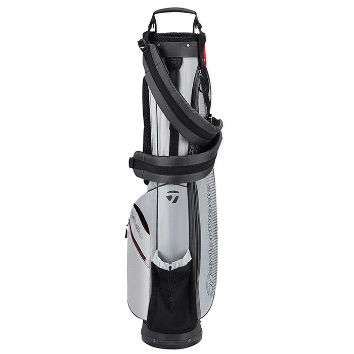 TaylorMade Quiver Stand Bag TaylorMade Quiver Stand Bag -Cheap Fairway Golf Store TAY1402g