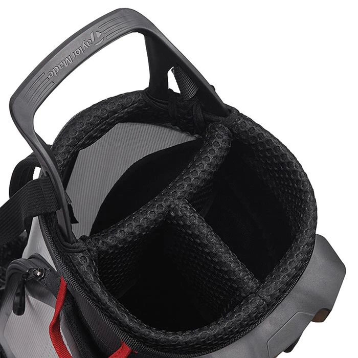 TaylorMade Quiver Stand Bag TaylorMade Quiver Stand Bag -Cheap Fairway Golf Store TAY1402h