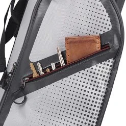 TaylorMade Quiver Stand Bag 9 TaylorMade Quiver Stand Bag -Cheap Fairway Golf Store TAY1402i