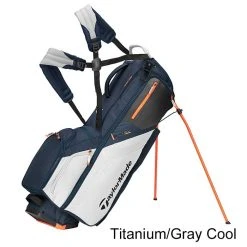 TaylorMade 2021 FlexTech Stand Bag 17 TaylorMade 2021 FlexTech Stand Bag -Cheap Fairway Golf Store TAY1411d