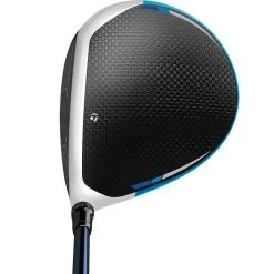 TaylorMade SIM2 Max Driver 2 TaylorMade SIM2 Max Driver -Cheap Fairway Golf Store TAY1415b