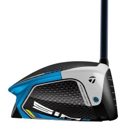 TaylorMade SIM2 Max Driver 4 TaylorMade SIM2 Max Driver -Cheap Fairway Golf Store TAY1415d
