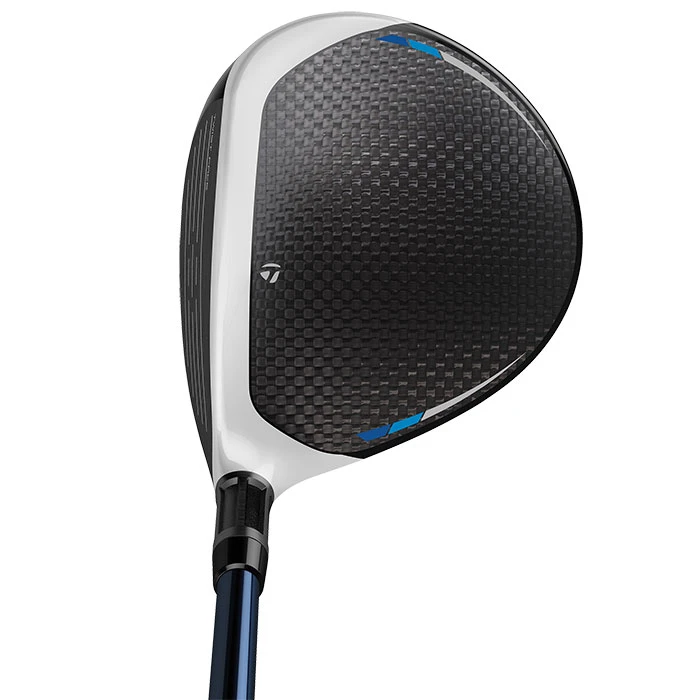 TaylorMade SIM2 Max Fairway Wood 2 TaylorMade SIM2 Max Fairway Wood - Image 2