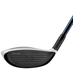 TaylorMade SIM2 Max Fairway Wood 8 TaylorMade SIM2 Max Fairway Wood -Cheap Fairway Golf Store TAY1417b