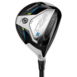 TaylorMade SIM2 Titanium Fairway Wood