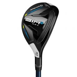 TaylorMade SIM2 Max Rescue