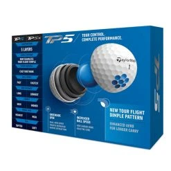 TaylorMade TP5 Golf Balls -Cheap Fairway Golf Store TAY1434c