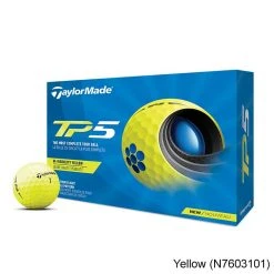 TaylorMade TP5 Golf Balls -Cheap Fairway Golf Store TAY1434d