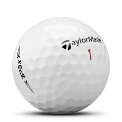 TaylorMade TP5x Golf Balls -Cheap Fairway Golf Store TAY1435b