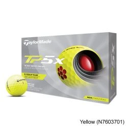TaylorMade TP5x Golf Balls -Cheap Fairway Golf Store TAY1435d