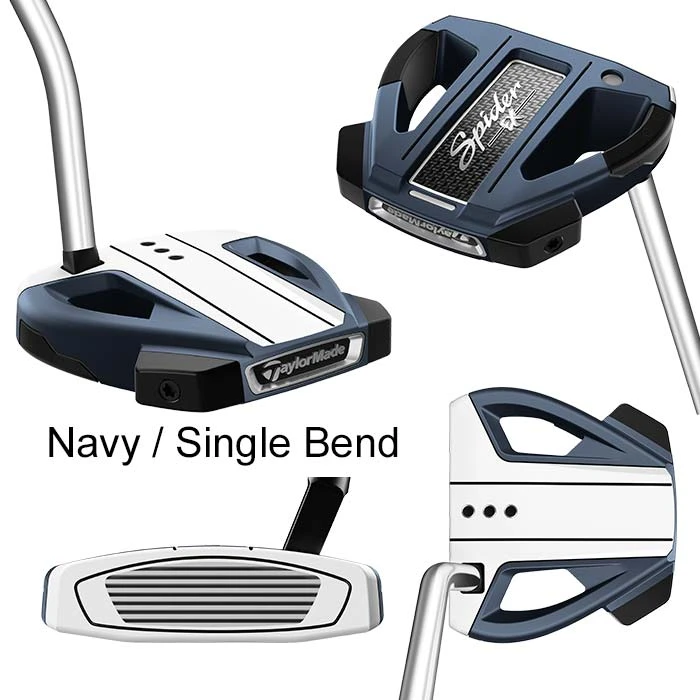 TaylorMade Spider EX Putter TaylorMade Spider EX Putter -Cheap Fairway Golf Store TAY1451b