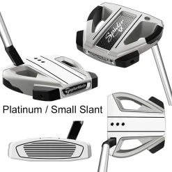 TaylorMade Spider EX Putter 3 TaylorMade Spider EX Putter -Cheap Fairway Golf Store TAY1451c