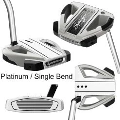 TaylorMade Spider EX Putter 4 TaylorMade Spider EX Putter -Cheap Fairway Golf Store TAY1451d