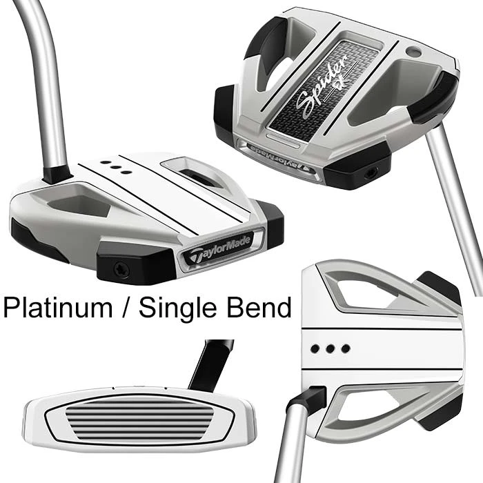 TaylorMade Spider EX Putter TaylorMade Spider EX Putter -Cheap Fairway Golf Store TAY1451d