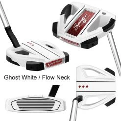TaylorMade Spider EX Putter 6 TaylorMade Spider EX Putter -Cheap Fairway Golf Store TAY1451f