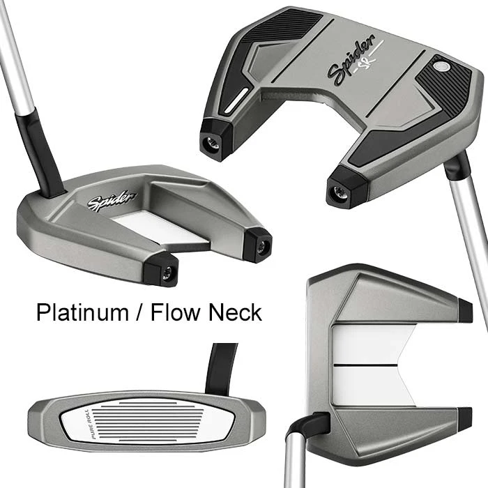 TaylorMade Spider SR Putter TaylorMade Spider SR Putter -Cheap Fairway Golf Store TAY1452a