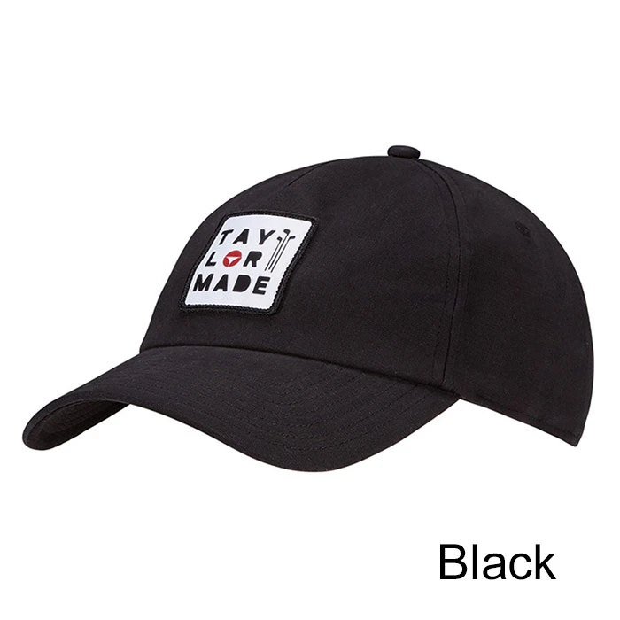 TaylorMade Five Panel Hat 3 TaylorMade Five Panel Hat - Image 3