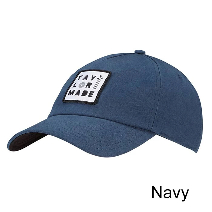 TaylorMade Five Panel Hat 5 TaylorMade Five Panel Hat - Image 5