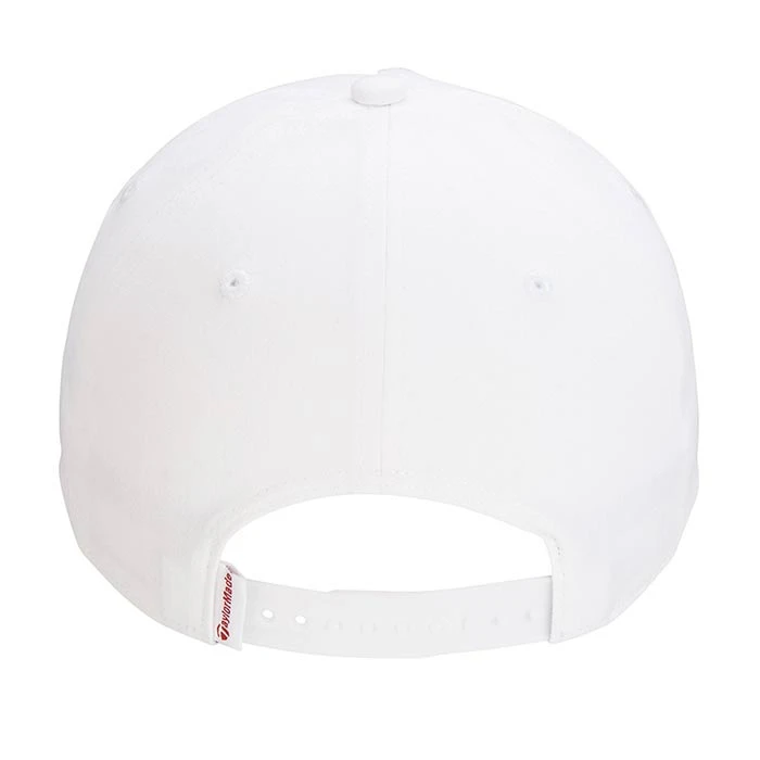 TaylorMade Five Panel Hat 8 TaylorMade Five Panel Hat - Image 8