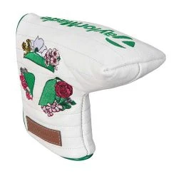 Taylormade Taylor Made 2021 Season Opener Putter Headcover 2 Taylormade Taylor Made 2021 Season Opener Putter Headcover -Cheap Fairway Golf Store TAY1461b