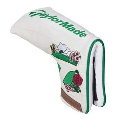 Taylormade Taylor Made 2021 Season Opener Putter Headcover 3 Taylormade Taylor Made 2021 Season Opener Putter Headcover -Cheap Fairway Golf Store TAY1461c