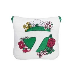 Taylormade Taylor Made 2021 Season Opener Putter Headcover 4 Taylormade Taylor Made 2021 Season Opener Putter Headcover -Cheap Fairway Golf Store TAY1461d