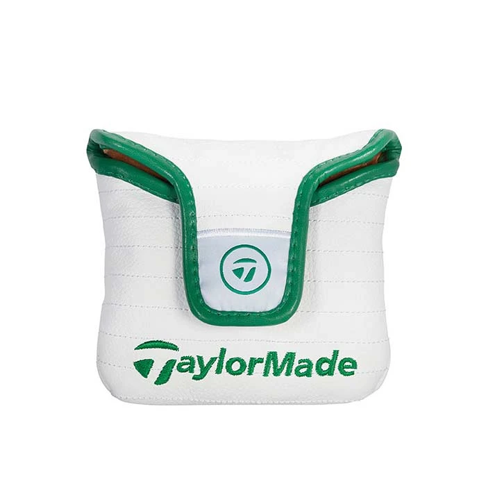 Taylor Made 2021 Season Opener Putter Headcover Taylormade Taylor Made 2021 Season Opener Putter Headcover -Cheap Fairway Golf Store TAY1461e