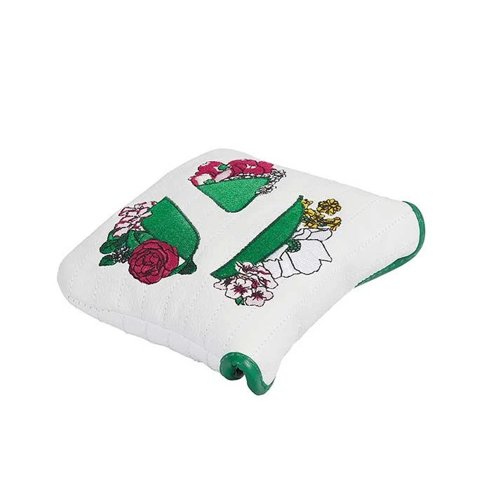 Taylor Made 2021 Season Opener Putter Headcover Taylormade Taylor Made 2021 Season Opener Putter Headcover -Cheap Fairway Golf Store TAY1461f