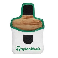 Taylormade Taylor Made 2021 Season Opener Putter Headcover 7 Taylormade Taylor Made 2021 Season Opener Putter Headcover -Cheap Fairway Golf Store TAY1461g