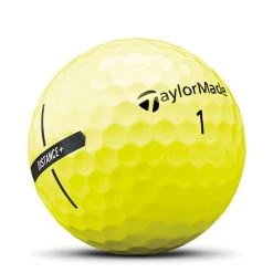 TaylorMade Distance+ Golf Balls 4 TaylorMade Distance+ Golf Balls -Cheap Fairway Golf Store TAY1467d