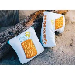 Taylormade Taylor Made Pro Championship Blade Putter Cover -Cheap Fairway Golf Store TAY1478b