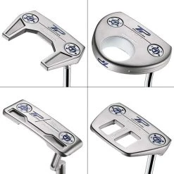 Taylormade Taylor Made TP Collection Hydro Blast Putter