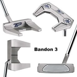 Taylormade Taylor Made TP Collection Hydro Blast Putter 2 Taylormade Taylor Made TP Collection Hydro Blast Putter -Cheap Fairway Golf Store TAY1479b