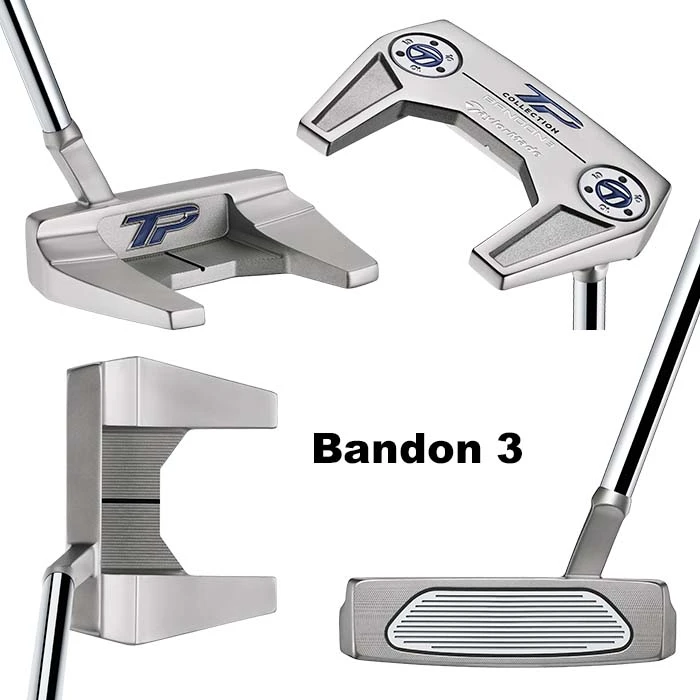 Taylor Made TP Collection Hydro Blast Putter Taylormade Taylor Made TP Collection Hydro Blast Putter -Cheap Fairway Golf Store TAY1479b