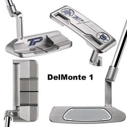 Taylormade Taylor Made TP Collection Hydro Blast Putter 4 Taylormade Taylor Made TP Collection Hydro Blast Putter -Cheap Fairway Golf Store TAY1479d