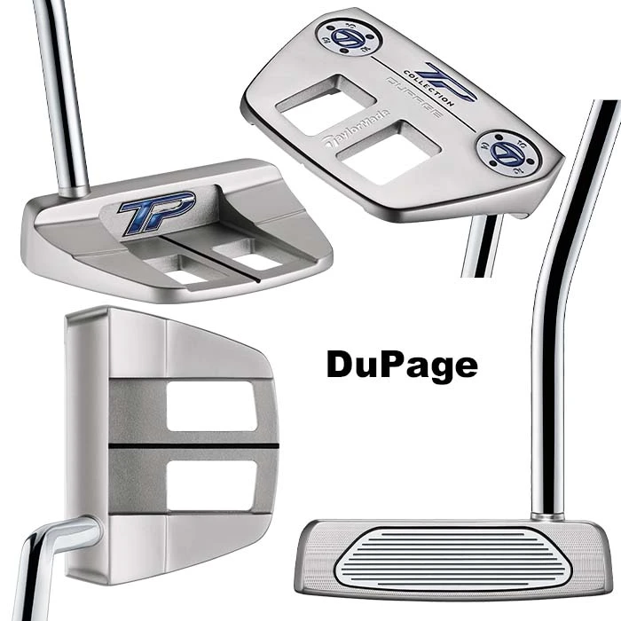 Taylor Made TP Collection Hydro Blast Putter Taylormade Taylor Made TP Collection Hydro Blast Putter -Cheap Fairway Golf Store TAY1479f