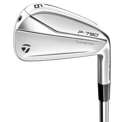 TaylorMade 2021 P790 Individual Iron