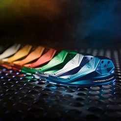 TaylorMade MySIM2 Custom Driver -Cheap Fairway Golf Store TAY1498e