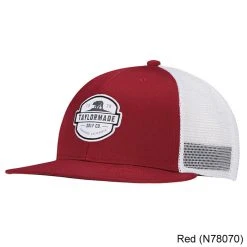 TaylorMade California Trucker Flatbill -Cheap Fairway Golf Store TAY1500e