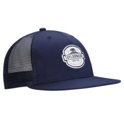 TaylorMade California Trucker Flatbill -Cheap Fairway Golf Store TAY1500g