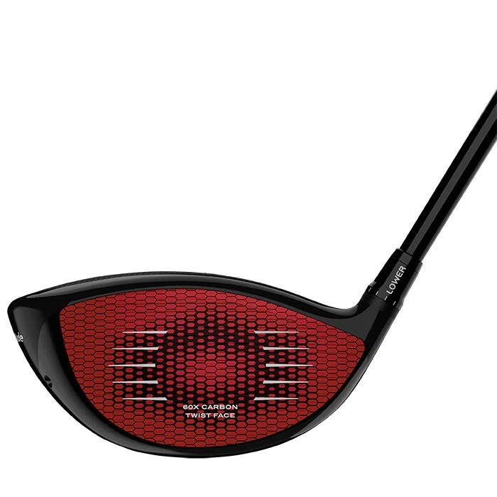 TaylorMade Stealth Driver 3 TaylorMade Stealth Driver - Image 3