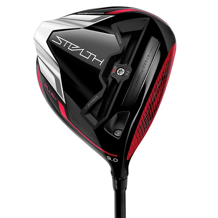 TaylorMade Stealth Plus Driver TaylorMade Stealth Plus Driver -Cheap Fairway Golf Store TAY1521