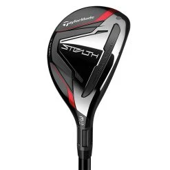 TaylorMade Stealth Rescue
