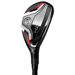 TaylorMade Stealth Plus Rescue